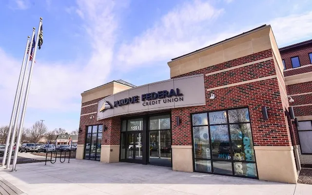 Purdue Federal Credit Union location