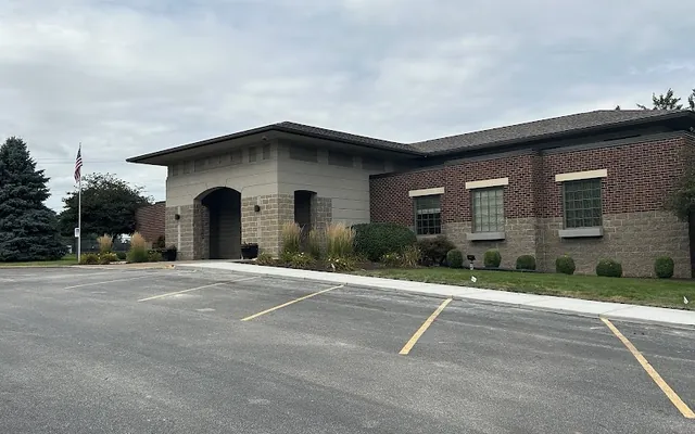 Quad City Bank and Trust Company location