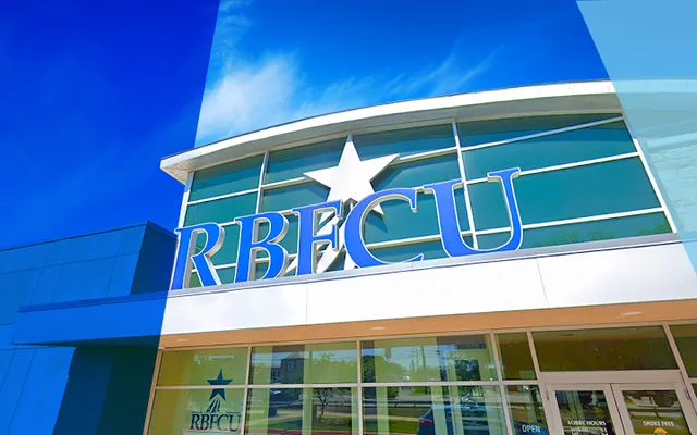 Randolph-Brooks FCU location