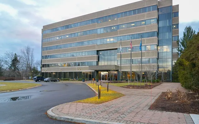 Reading Co-Operative Bank location