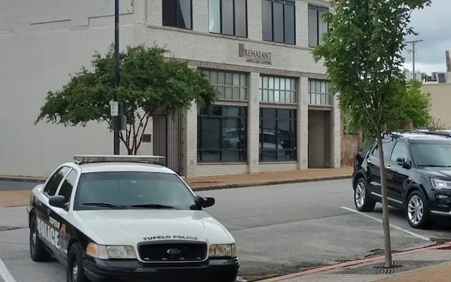 Renasant Bank location