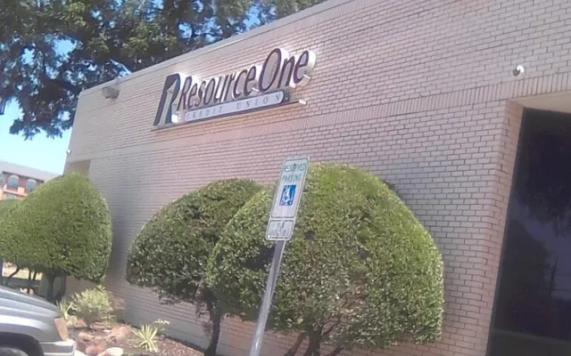 Resource One CU location