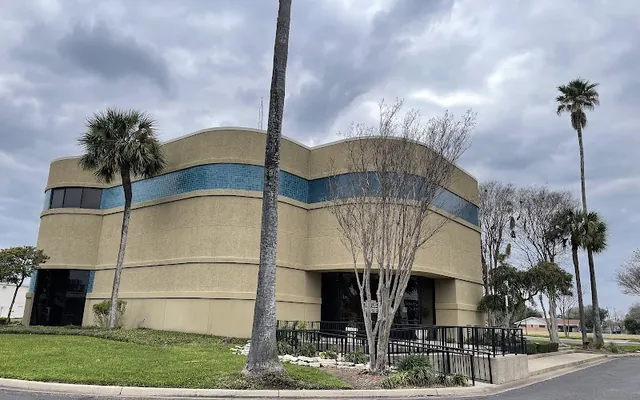 Rio Bank location