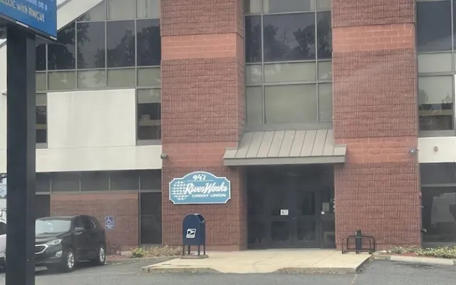 River Works CU location