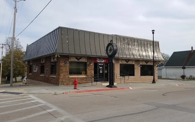 Riverstone Bank location