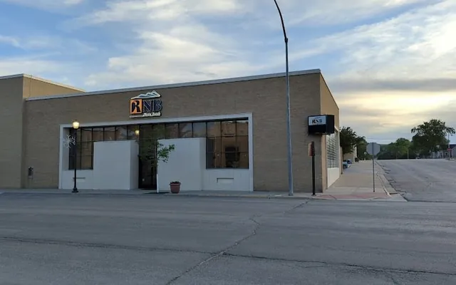 RNB State Bank location