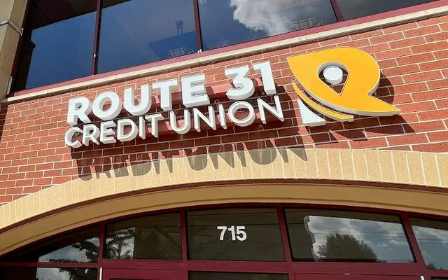 Route 31 Federal Credit Union location