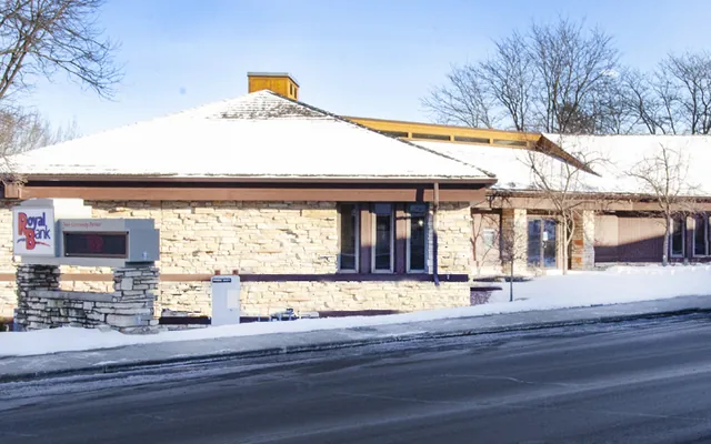 Royal Bank location