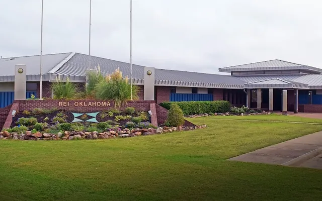 Rural Enterprises of Oklahoma, Inc. location