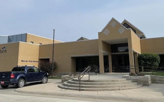 RVR Bank location