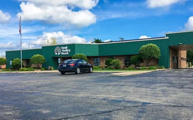 Sauk Valley Bank & Trust Company location