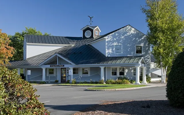 Savings Bank of Walpole location