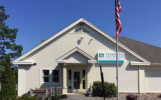 Seaboard FCU location