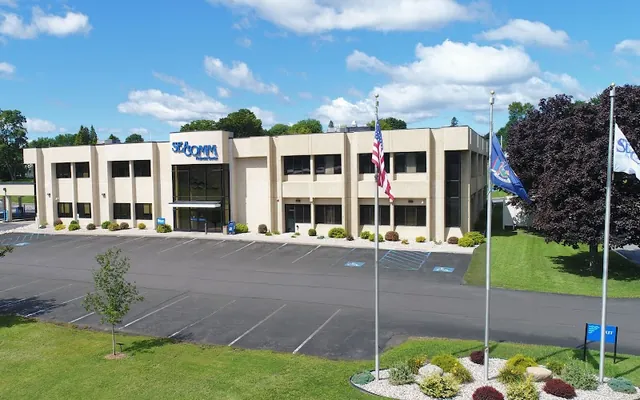 SeaComm Federal Credit Union location