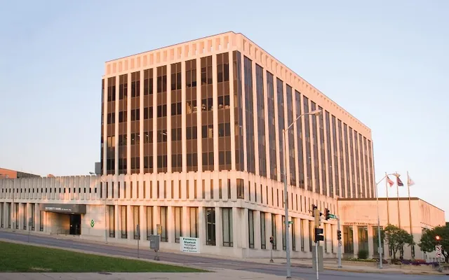 Security Bank of Kansas City location