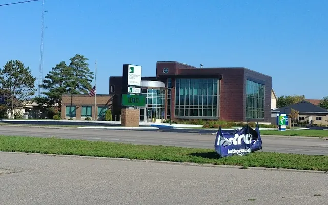 Ubicación de Security Bank USA