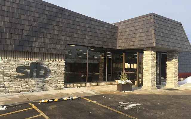 Security Financial Bank location