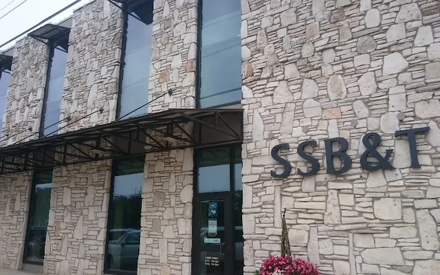 Security State Bank and Trust location