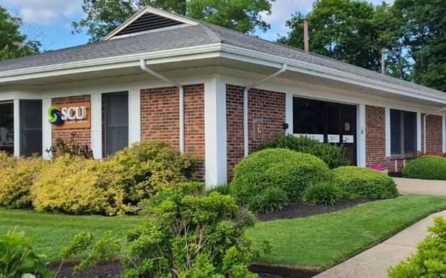 Sharon & Crescent United CU location