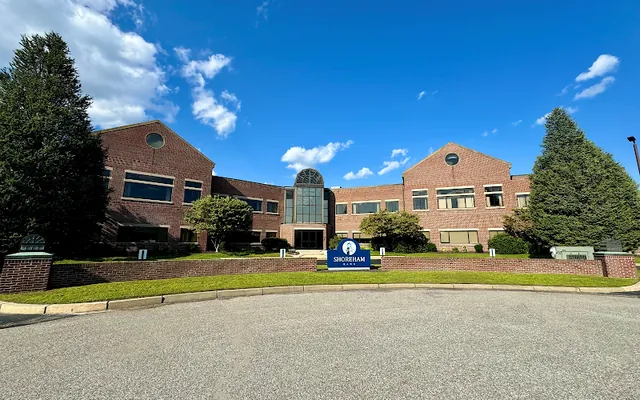 Shoreham Bank location