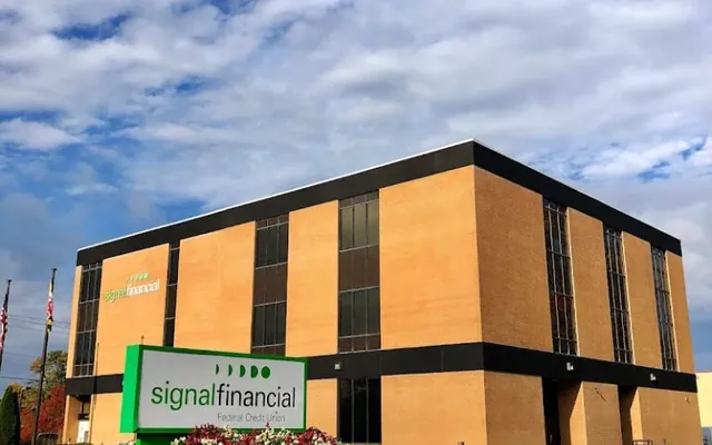 Signal Financial FCU location