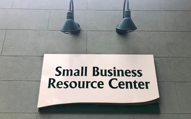 Small Business Assistance Corporation location