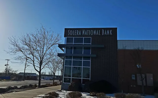 Solera National Bank location