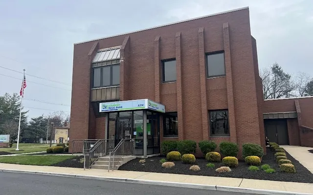 Somerset Regal Bank location
