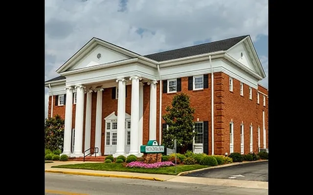 South Central Bank, Inc. location
