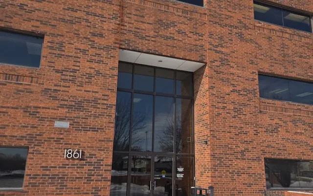 South Central Kansas Economic Development District, Inc. location
