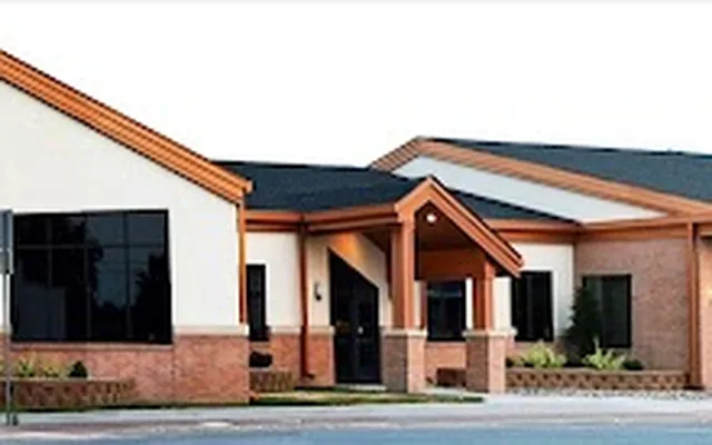 South Ottumwa Savings Bank location