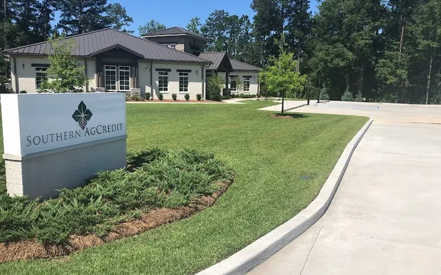 Southern AgCredit, FLCA location