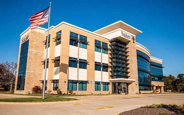 Southern Bank location