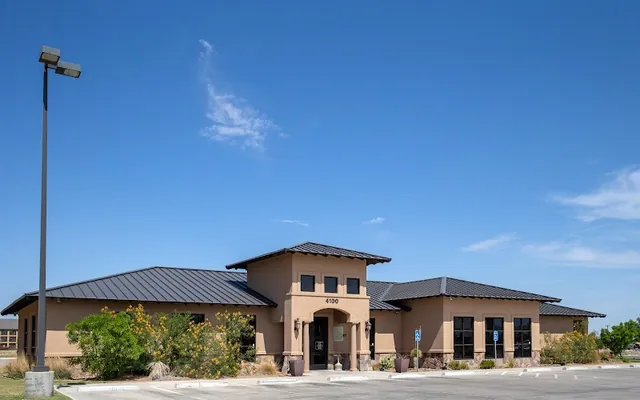Southwest Heritage CU location