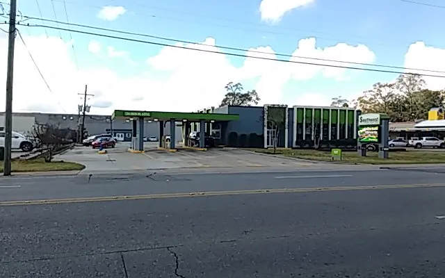 Southwest Louisiana Credit Union location