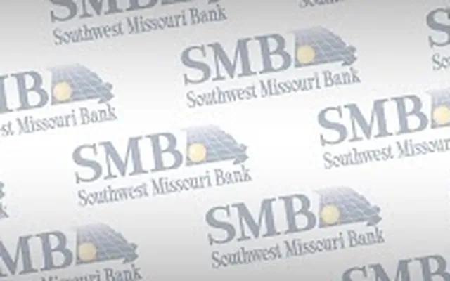 Southwest Missouri Bank location