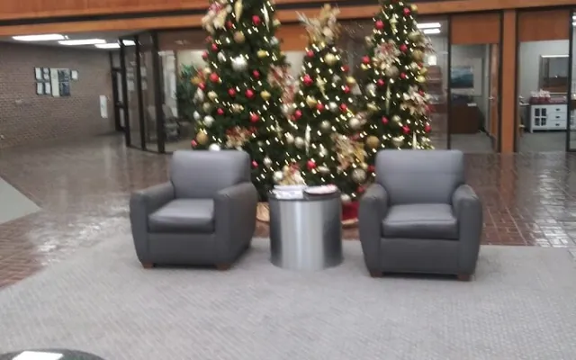 Sovereign Bank location