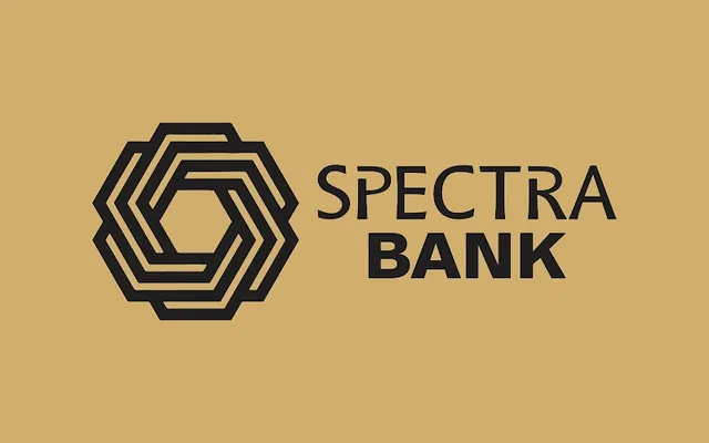 Spectra Bank location