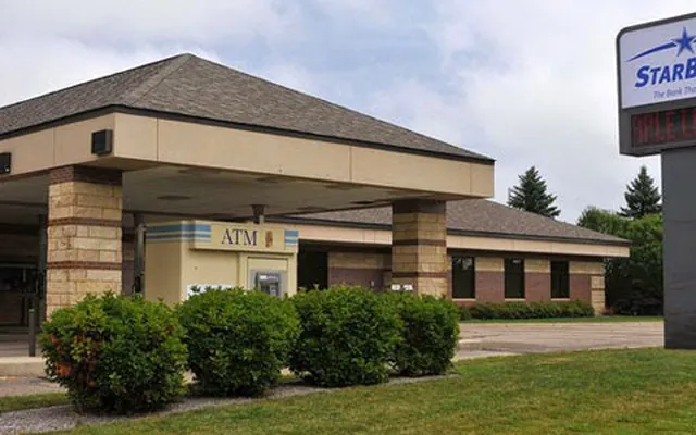 Star Bank location
