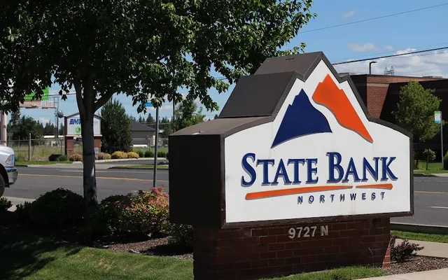 State Bank Northwest location