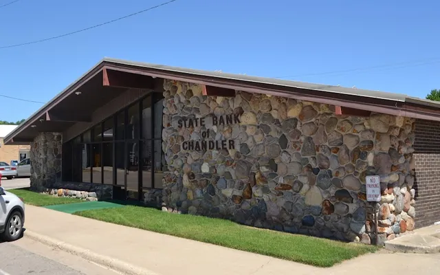 State Bank of Chandler location