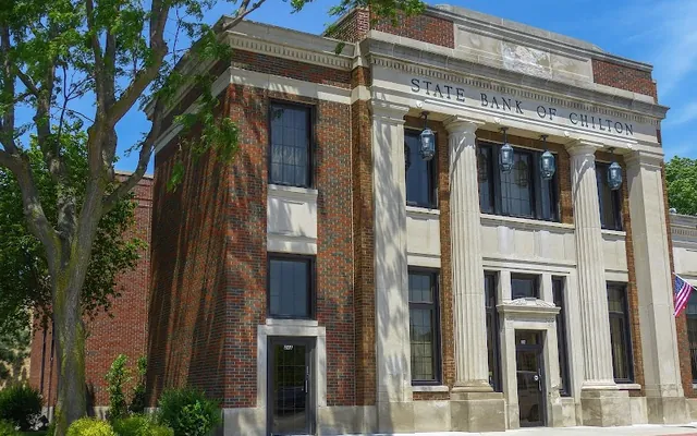State Bank of Chilton location