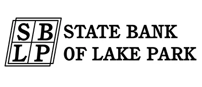 State Bank of Lake Park location