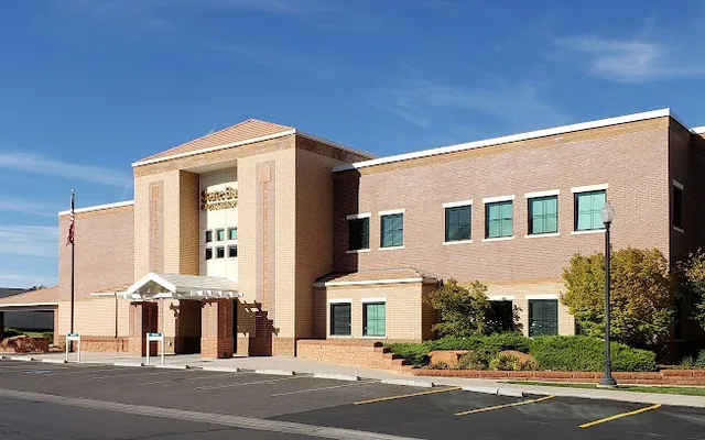 State Bank of Southern Utah location