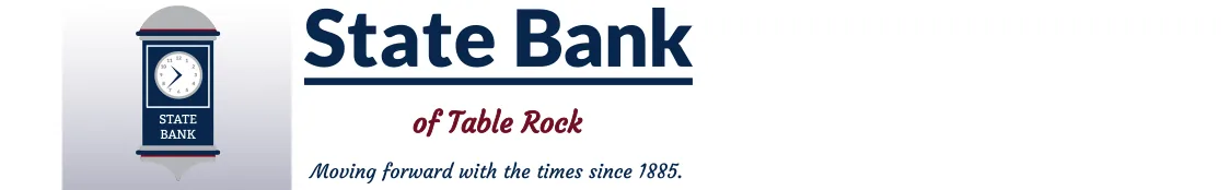 State Bank of Table Rock location