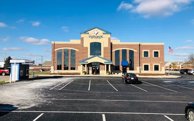 State Bank location