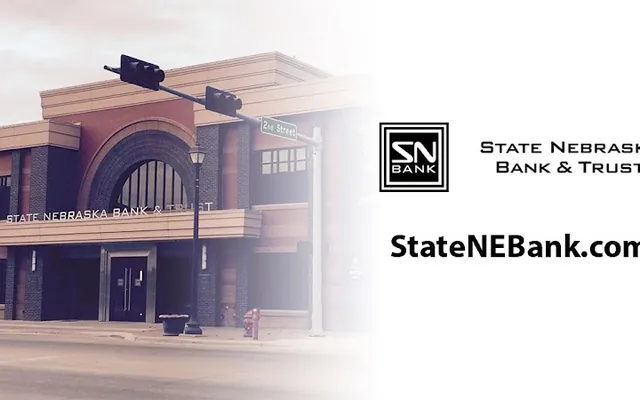 State Nebraska Bank & Trust location