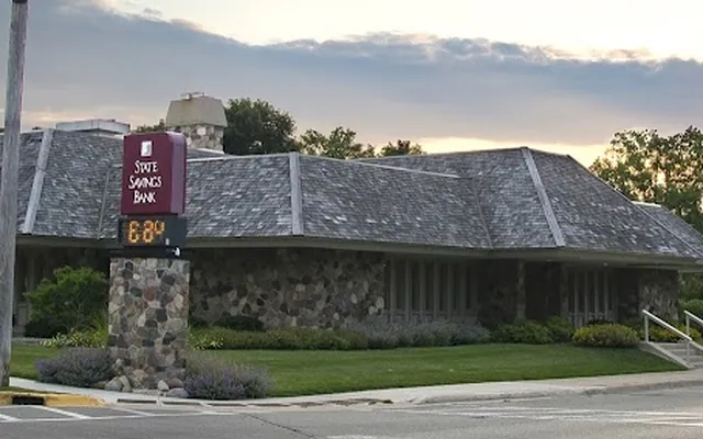 State Savings Bank location