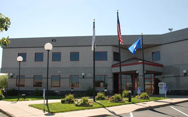 Stearns Bank National Association location