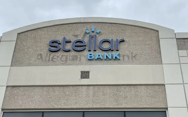 Stellar Bank location